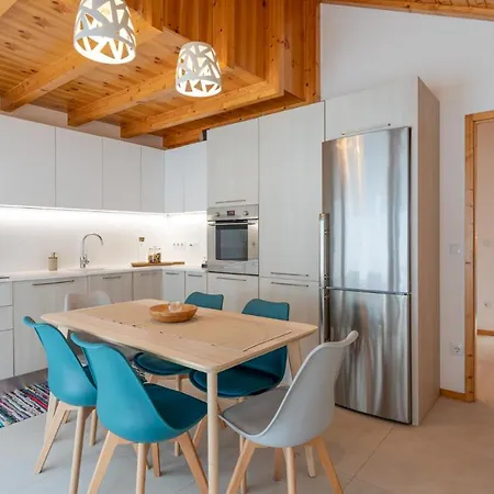 Ferias Apartamento Gafanha da Encarnacao