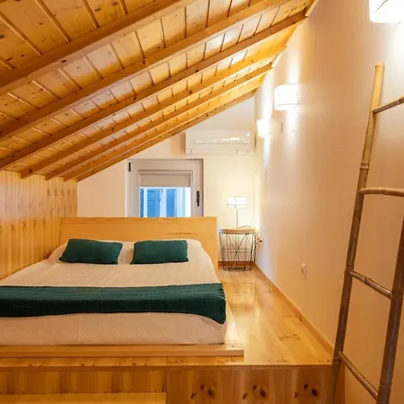 Ferias Apartment Gafanha da Encarnacao