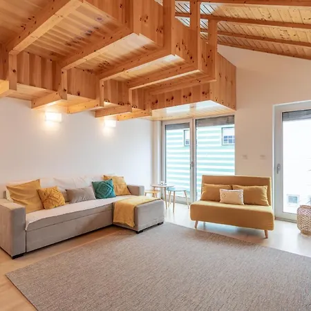 Apartamento Ferias *