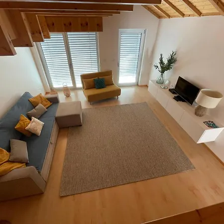 Ferias Apartment