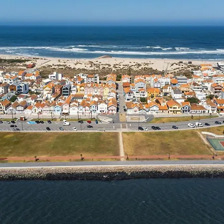 Ferias Apartment