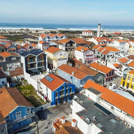 Ferias Apartment