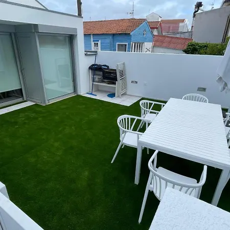 Ferias Appartement *
