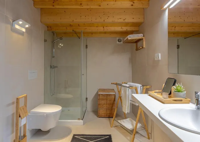 Ferias Appartement *