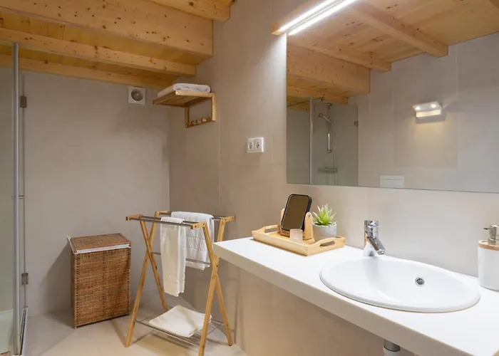 Appartement Ferias