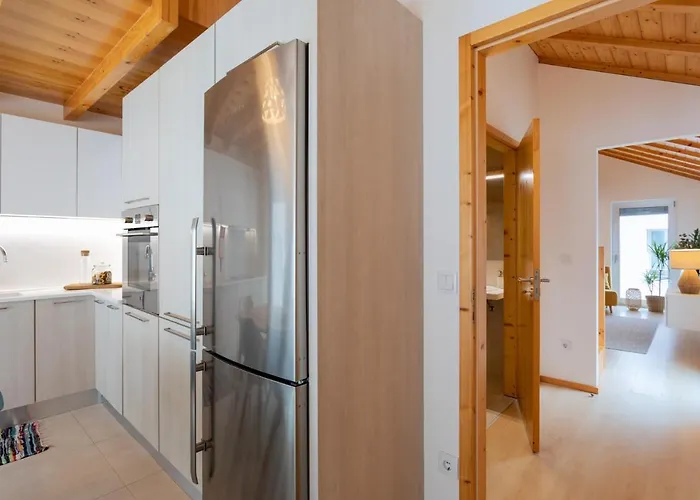 Ferias Appartement *