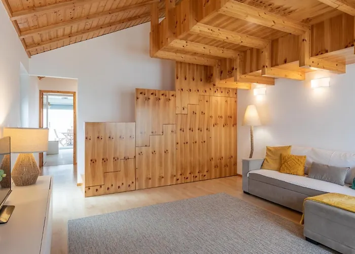 Ferias Appartement *