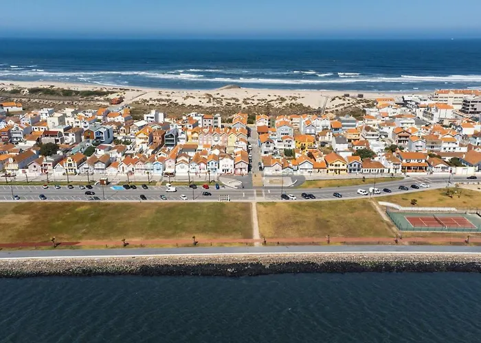 Ferias Appartement