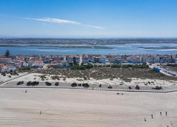 Ferias Gafanha da Encarnacao
