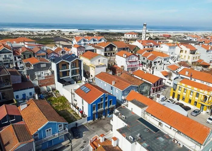 Ferias Appartement