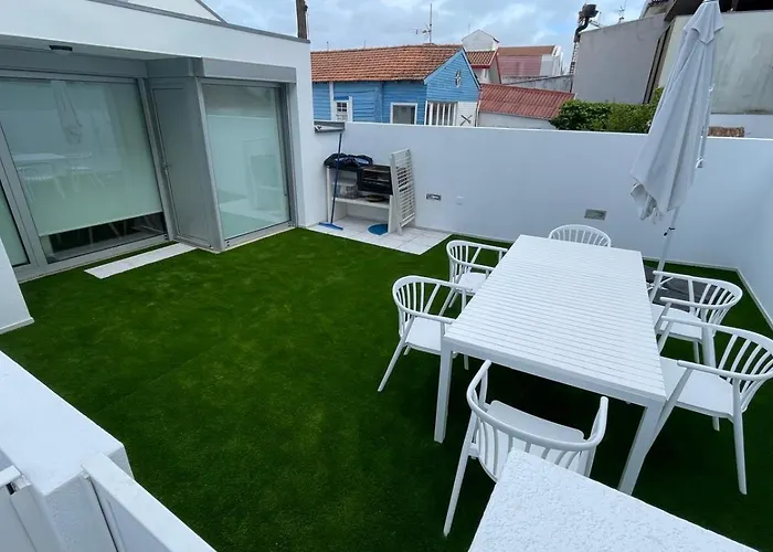 Ferias Appartement *